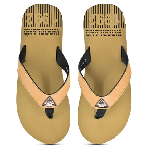 Image of Woodland Men's Slipper