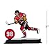 McFarlane Toys - Connor Bedard (Chicago Blackhawks) NHL 7in Posed Figure McFarlane's SportsPicks