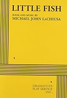 Little Fish 0822219735 Book Cover