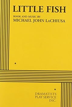 Paperback Little Fish - Acting Edition (Acting Edition for Theater Productions) Book