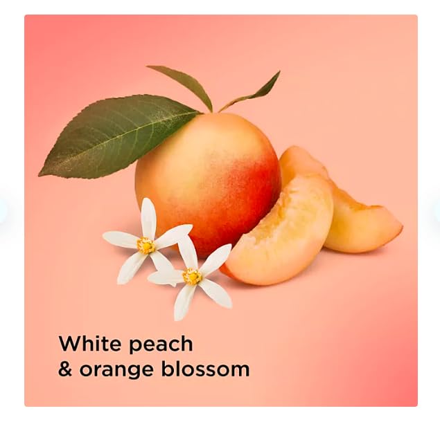 Miniatura 3 de Caress Bar Soap Daily Silk 3.75 onzas 16 unidades