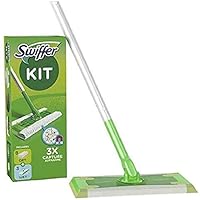 Swiffer Bodenwischer und