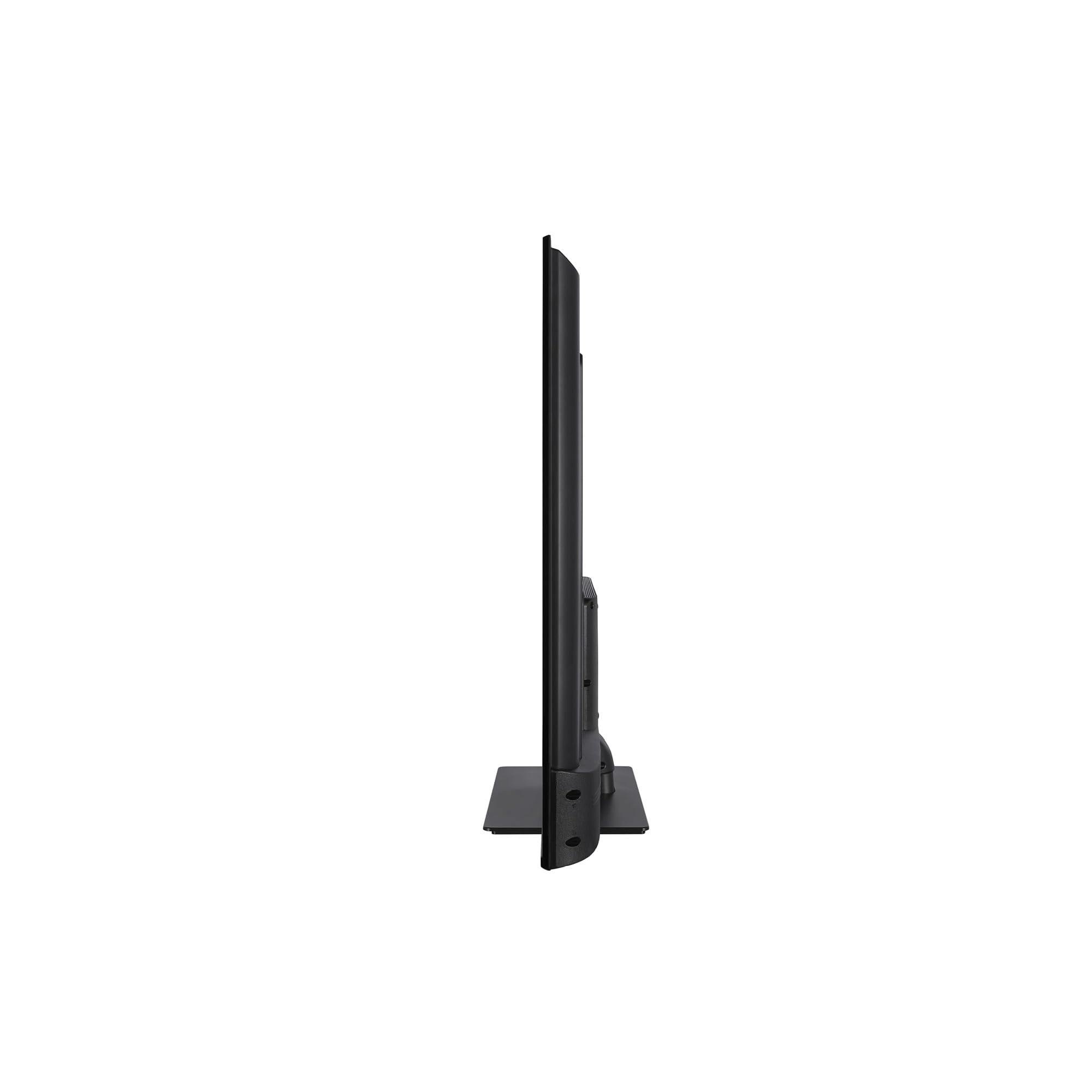 Panasonic TB-50W61AEZC, seria W61 50 cali, 4K Ultra HD Smart TV LED, TiVo, Dolby Vision i Atmos, tryb gier Plus, Alexa i Google Voice Control, Czarny