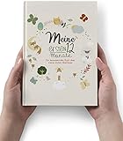 Das Kind erfährt so nicht nur Ereignisse, die sein Leben geprägt haben (bspw. besondere Momente in der Schwangerschaft), sondern auch die der Eltern (bspw. mit Berufswunsches vom Papa als kleiner Junge), sowie einiges mehr