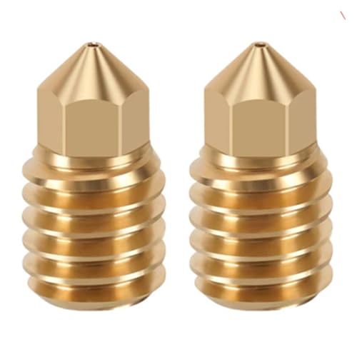 Buse Flashforge Adventurer 5M 0.8mm pour réparer votre hotend et stopper les blocages de buse