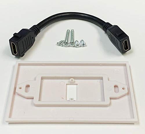 iMBAPrice – Heavy Duty Cable HDMI