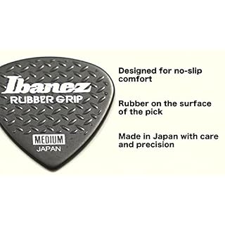 Ibanez PPA16XRG-WH Médiators, Blanc, 1.2 mm - Les Beatles, Paul McCartney, John Lennon, RIngo Starr, George Harrison Ibanez PPA16XRG-WH Médiators, Blanc, 1.2 mm – Image 4