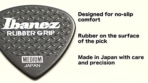 Ibanez PPA16XRG-WH Médiators, Blanc, 1.2 mm - Les Beatles, Paul McCartney, John Lennon, RIngo Starr, George Harrison Ibanez PPA16XRG-WH Médiators, Blanc, 1.2 mm – Image 5