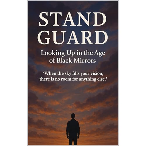 Stand Guard Audiobook By Lou immi, Jimmy Louis cover art