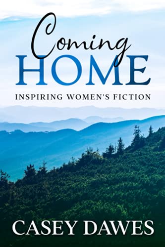 Coming Home (Beck Family Saga)
