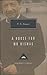 A House for Mr. Biswas: Introduction by Karl Miller (Everyman's Library Contemporary Classics Series)