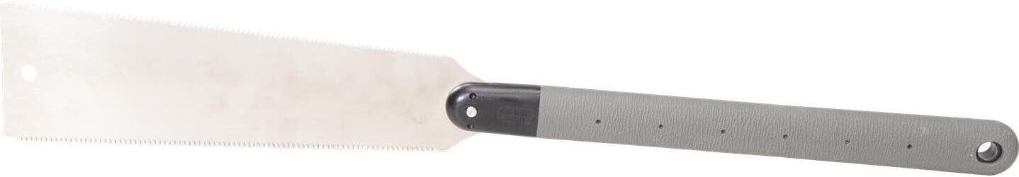 Vaughan 569-30 BS250D Bear Hand Saw with Double Edged Blade, 10-Inch
