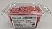Jelly Belly Beans, Very Cherry, 1 Pound