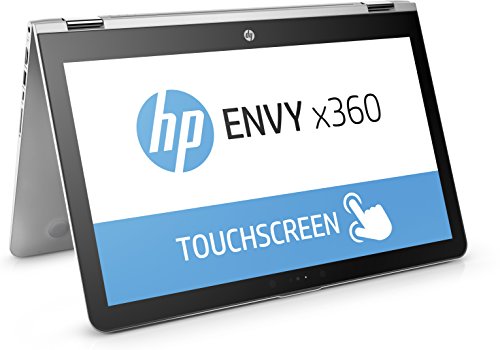 HP Envy X360 (15-aq106ng) (15,6 pollici / Full HD