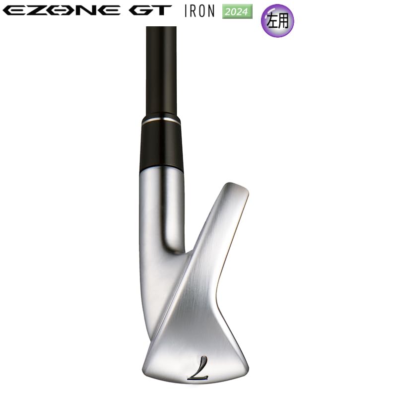 【左用】ヨネックス(YONEX) 2024 イーゾーン GT アイアン 4本組(#7-#9.PW) 左用 RK-04GT カーボンシャフト Amazon.co.jp: ヨネックス(YONEX) 2024 イーゾーン GT アイアン 4本組