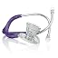 Silver - Purple-Titanium