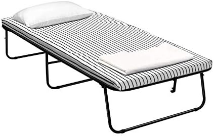 foldable stretcher bed