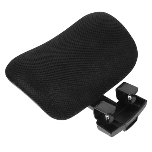 Coussin tête pour chaise de bureau idéal pour optimiser votre espace télétravail - 2