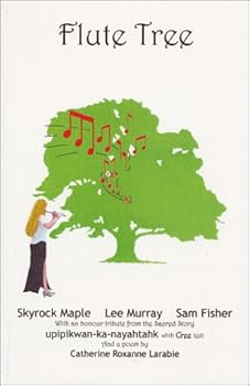 Paperback Flute Tree Book
