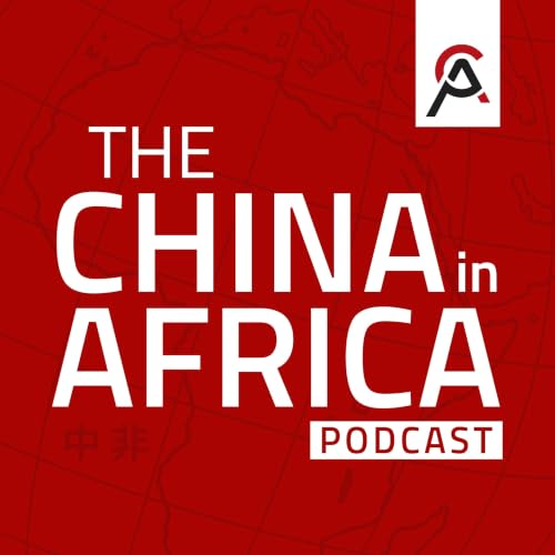South Africa's Protests, China-Africa Trade and Global South Politics