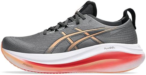 PreTênis Asics Gel Nimbus Masculino