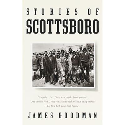 Stories of Scottsboro