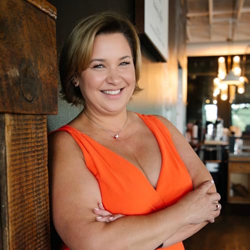 From Chaos to Clarity: Tonya Petrozzi's Blueprint for Building Badass Businesses