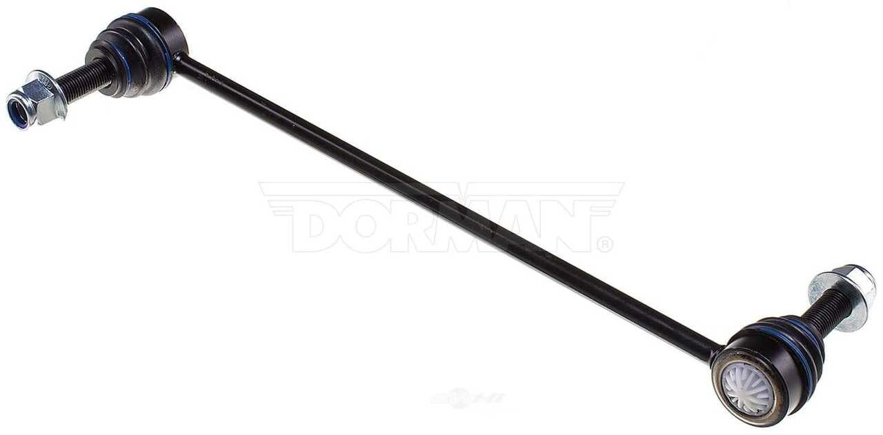 Dorman 539-269: Suspension Stabilizer Bar Link Kit - Stabilizer Bar Link - Suspension Stabilizer Bar Link Kit - Sway Bar Link Kit - This suspension stabilizer bar link kit is precision-engineered and rigorously tested to provide reliable replacement for the original equipment on specific vehicles. - Ford 2022-13, Lincoln 2022-13 - Suspension Stabilizer Bar Link Kit