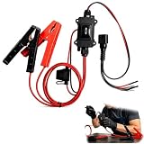 Universal Car Motor Reset Tool for Window, Wiper & Blower Motors, One-Click Electric Motor Diagnostic & EPB Service Tool, Emergency Release & Auto Repair Motor Tester for Multiple Car Models (1 Set)
