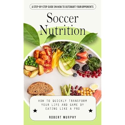Soccer Nutrition