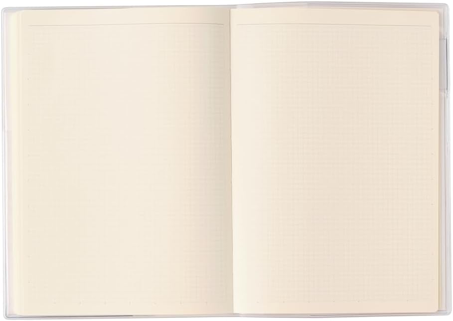 Noritsu Pagem Diary 2026 A5 Memory Lumiere Tulip 8623 (Starts from January 2026)
