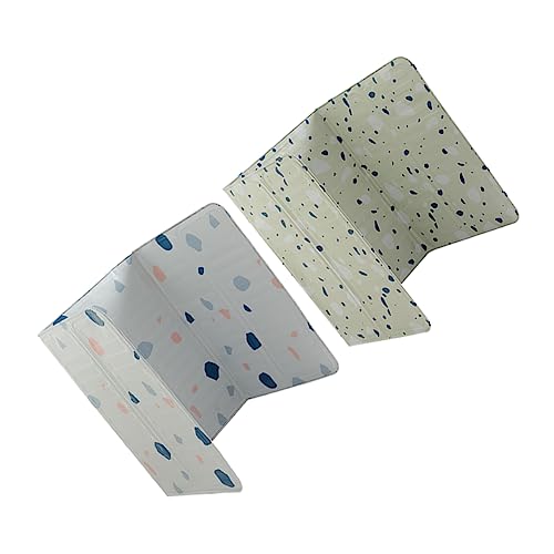Protector de salpicaduras de aceite para cocinar al aire libre y camping, VALICLUD de aluminio 2