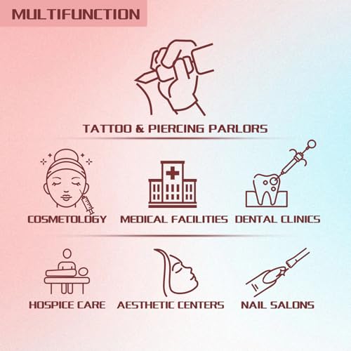 EZ TATTOO Dental Bibs Disposable 13"x18" - Image 4