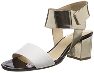Högl HÖGL Damen 5-10 5510 7599Riemchensandalen Högl HÖGL Damen 5-10 5510 7599Riemchensandalen