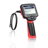 Autel MV400 MaxiVideo 5.5mm Digital Recording with 3.5 inch LCD Monitor