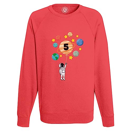 Sweat astronaute 8 ans : inspirez ses rêves d'exploration spatiale et de galaxie lointaine