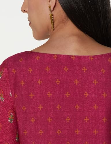 Image of BIBA Women Kurta