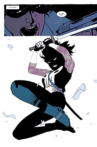 Deadly Class Volume 4: Morra por mim