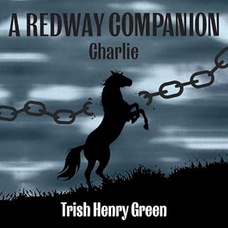 A Redway Companion: Charlie cover art