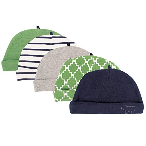 Image of Yoga Sprout 3-Pack Caps