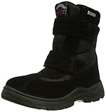  Naturino NATURINO BARENTS., Unisex-Kinder Warm gefütterte Schneestiefel, Schwarz (NERO), 31 EU