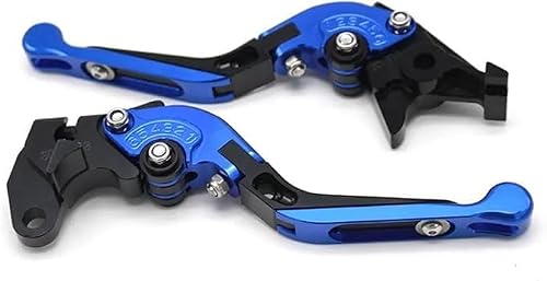 Motorrad Kupplungshebel Und Bremshebel Für BMW G310R G310 R G 310 R 2017-2020 G310GS 2017-2023,Ergonomische Verstellbare Motorrad Lenkerhebel Systeme,C