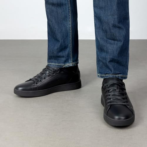 Bruno Marc Men's WaveFlex CoreLux Casual Dress Shoes (2 colors) - image 3