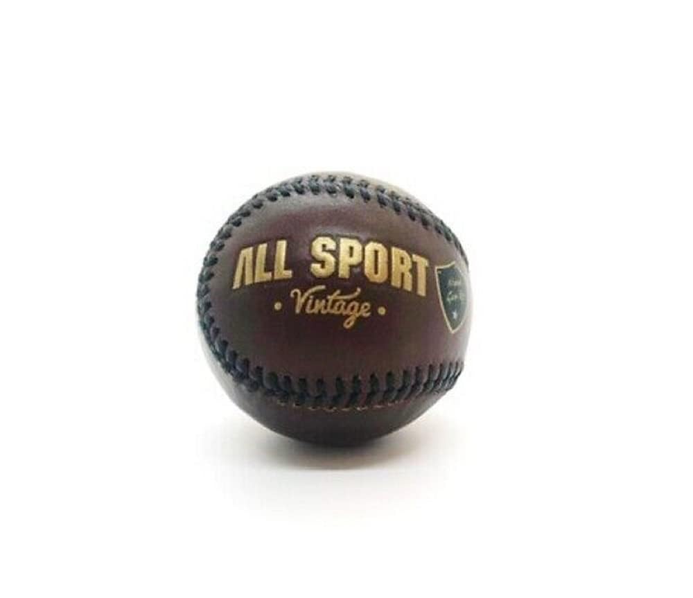 Béisbol Bases Piel de Vaqueta Cosido a Mano Marca Francesa