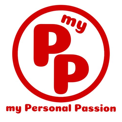 My Personal Passion Titelbild