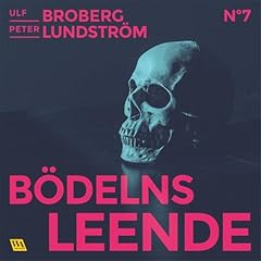 B&ouml;delns leende cover art