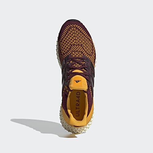 Image of adidas Unisex-Adult Ultra 4d Sneaker