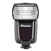 Flashpoint Zoom TTL R2 Flash with Integrated R2 Radio Transceiver - Sony (TT685S)