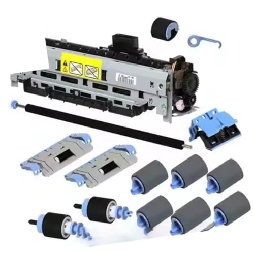 Kit d'entretien de fusion LaserJet M5035 pour éliminer les bourrages de papier