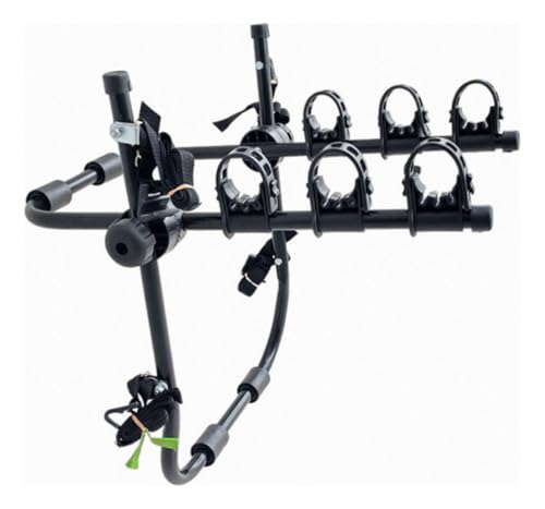 Transportador Universal de Bicicleta TRUE SPORT para Carro